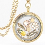 Floating Charms